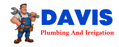 Trusted plumber in CRESTON